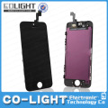 Wholesale for iPhone 5 LCD Replacement, for iPhone 5 5g LCD
